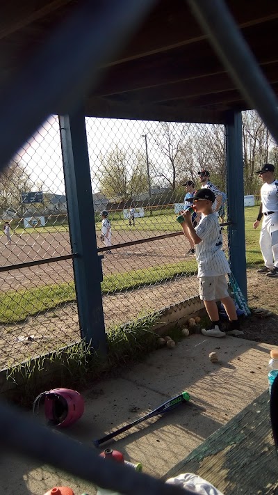 Southline Little League photo 3