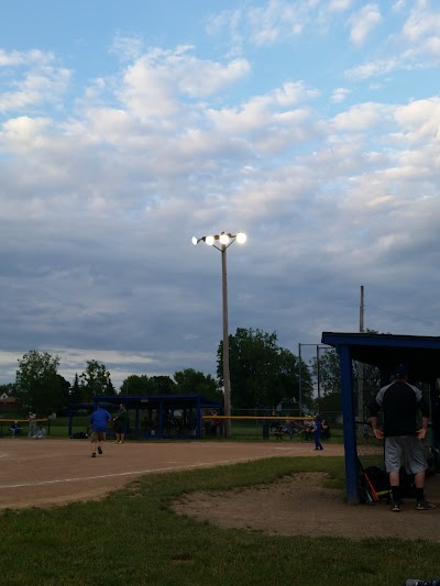 Southline Little League photo 4