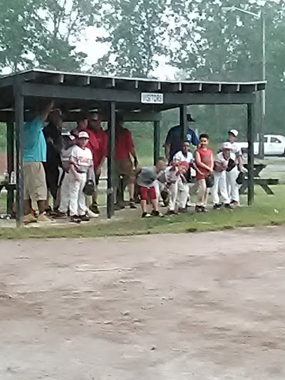 Southline Little League photo 5