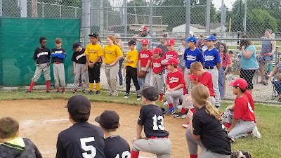 Southport Little League Info