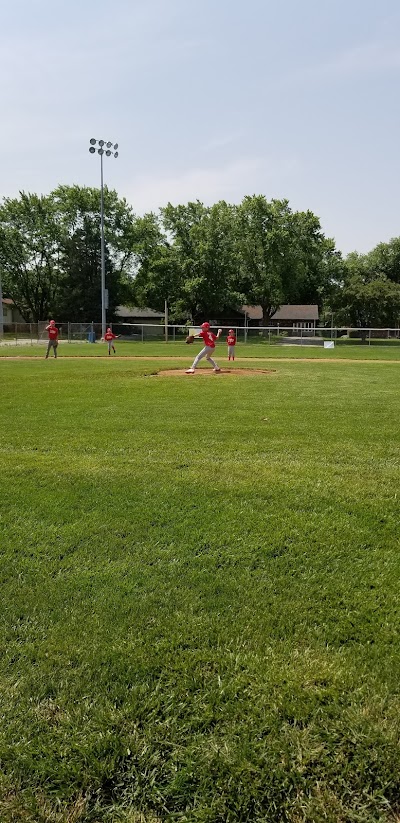 Southport Little League Info photo 2