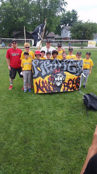 Southport Little League Info photo 3