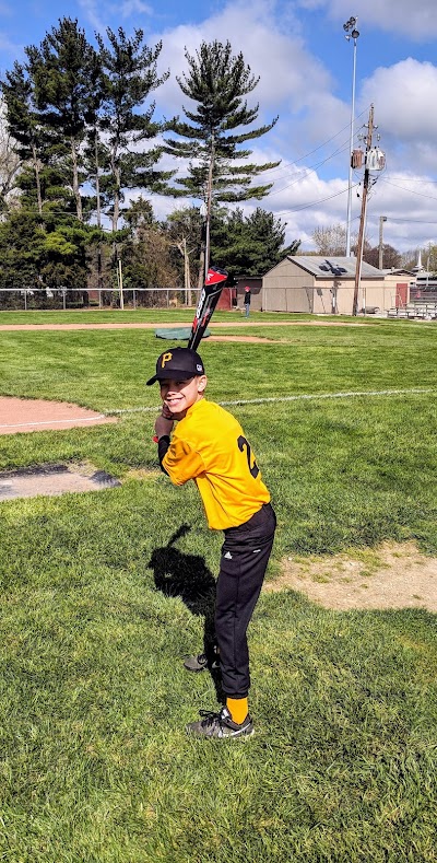 Southport Little League Info photo 4