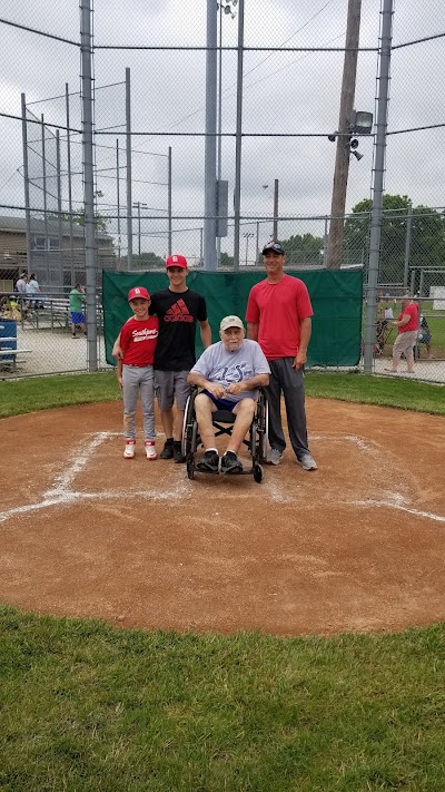 Southport Little League Info photo 5