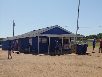 Southwest Boys Club Sports Complex