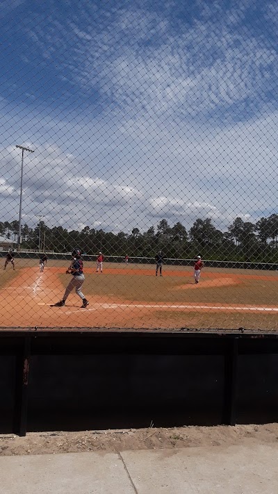 Southwest Escambia Sports Complex