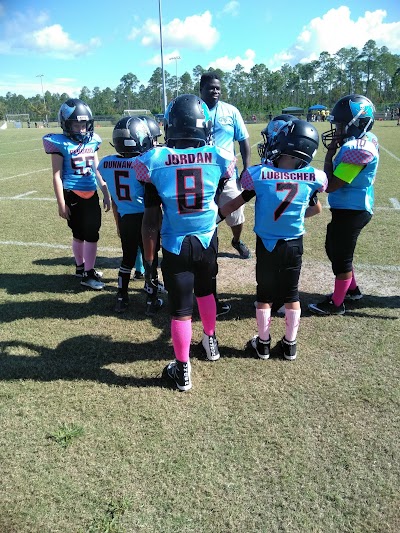 Southwest Escambia Sports Complex photo 5