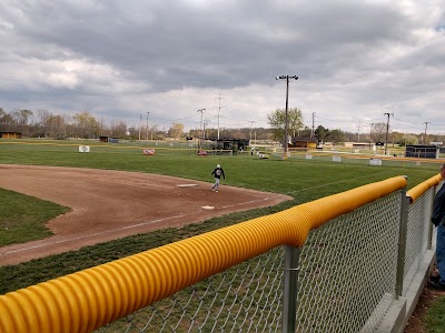 SouthWest Licking Youth Baseball