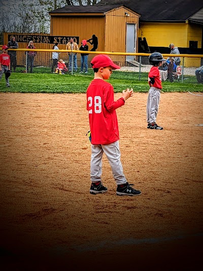 SouthWest Licking Youth Baseball photo 2