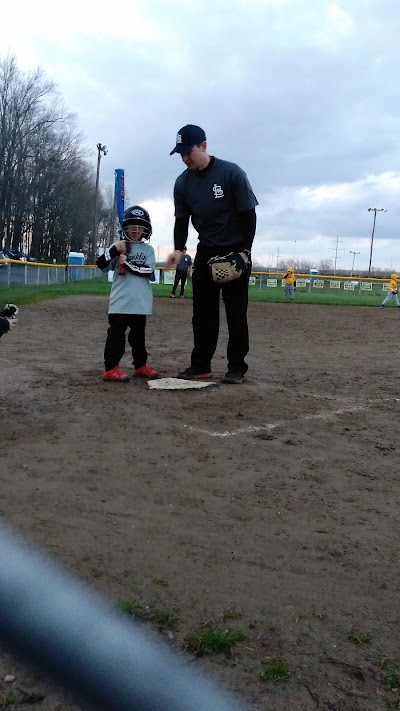 SouthWest Licking Youth Baseball photo 3