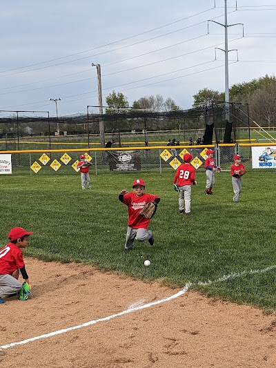 SouthWest Licking Youth Baseball photo 4