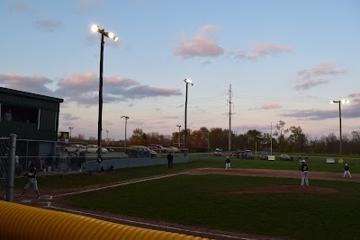 SouthWest Licking Youth Baseball photo 5