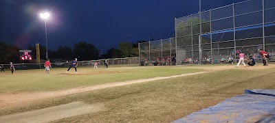 Southwest Little League fields photo 2