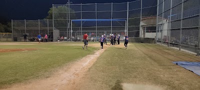 Southwest Little League fields photo 3