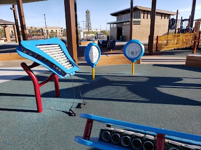 Southwest Regional Sports Complex photo 2