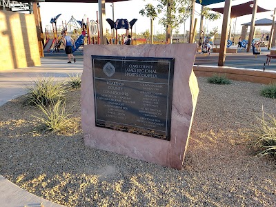 Southwest Regional Sports Complex photo 4