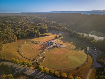Spain Park Sports Complex