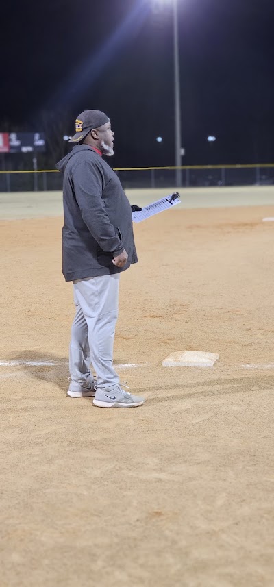 Spain Park Sports Complex photo 3