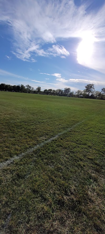 Spindler Sports Complex