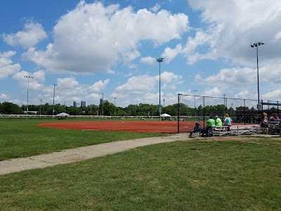 Spindler Sports Complex photo 3