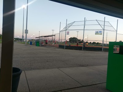 Spindler Sports Complex photo 4