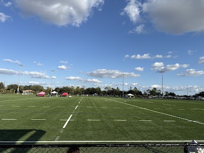 Sports Complex at Shadow Creek Ranch