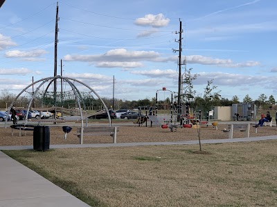 Sports Complex at Shadow Creek Ranch photo 2