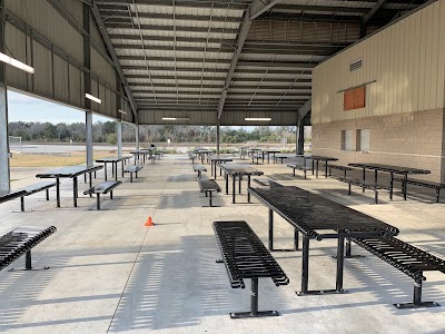 Sports Complex at Shadow Creek Ranch photo 3