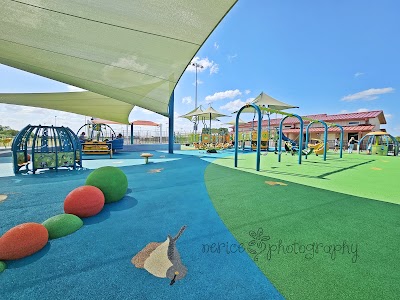 Sports Complex at Shadow Creek Ranch photo 4