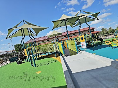 Sports Complex at Shadow Creek Ranch photo 5