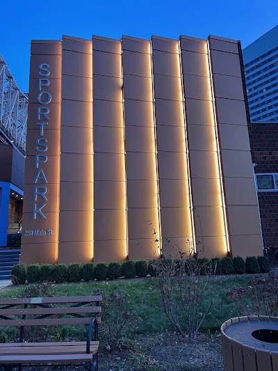 Sportspark Athletic Complex