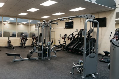 Sportspark Athletic Complex photo 4