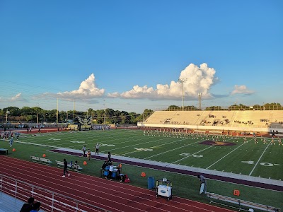 Sprague Athletic Complex