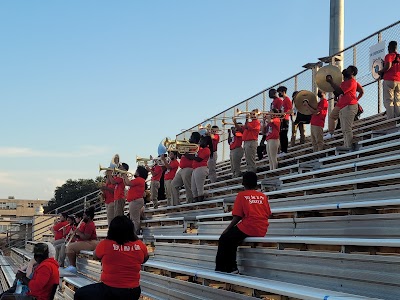 Sprague Athletic Complex photo 4