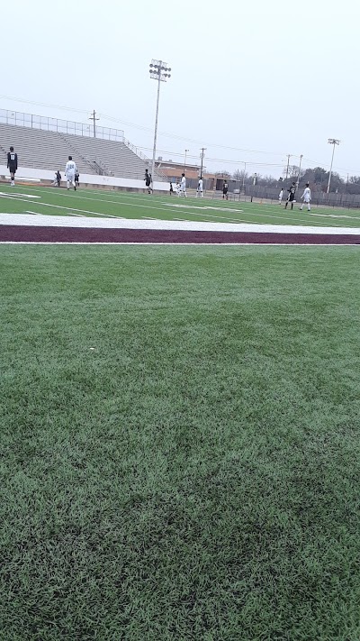 Sprague Athletic Complex photo 5