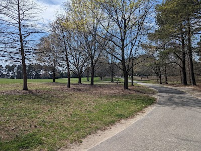 Spring Forest Road Park photo 3