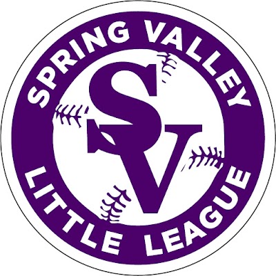 Spring Valley Little League Baseball Organization