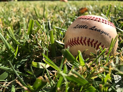 Spring Valley Little League