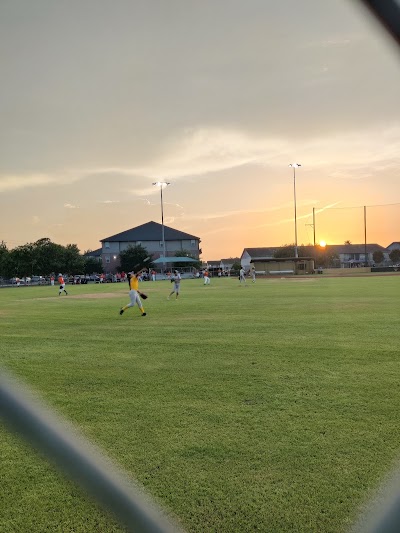 SpringSpirit Sports and Education Complex