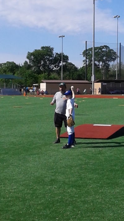 SpringSpirit Sports and Education Complex photo 2