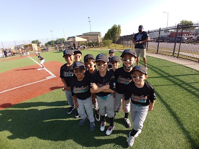 SpringSpirit Sports and Education Complex photo 5