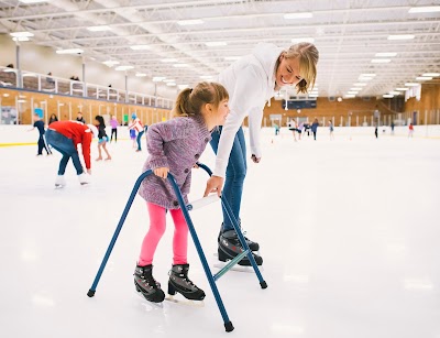 Sprinker Recreation Center