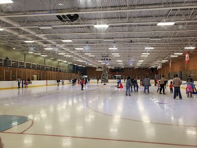 Sprinker Recreation Center photo 2