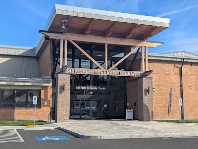 Sprinker Recreation Center photo 4