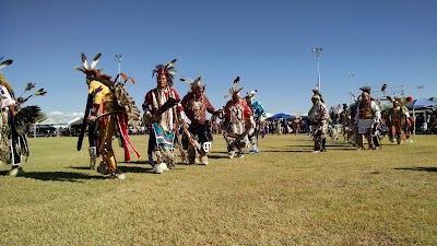 SRPMIC Baseball Field