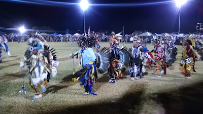 SRPMIC Baseball Field photo 2