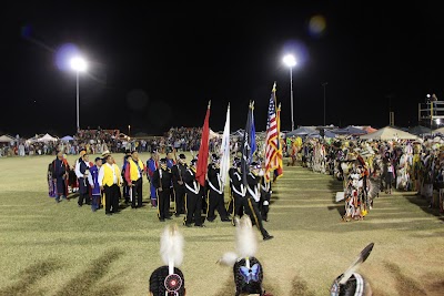 SRPMIC Baseball Field photo 3