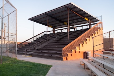 SRPMIC Baseball Field photo 4