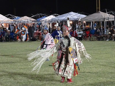 SRPMIC Baseball Field photo 5