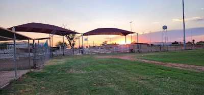 SRPMIC Little League Baseball Field